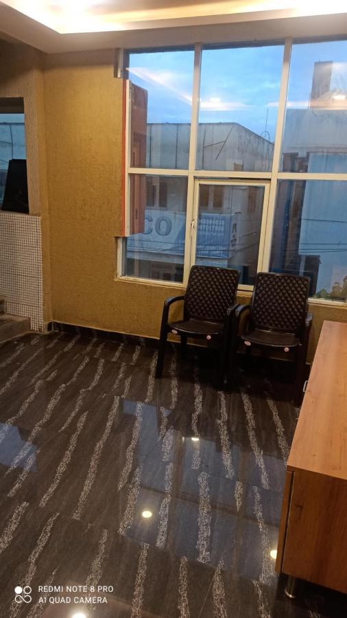 Hotel E Lodge Visákhapatnam Kültér fotó