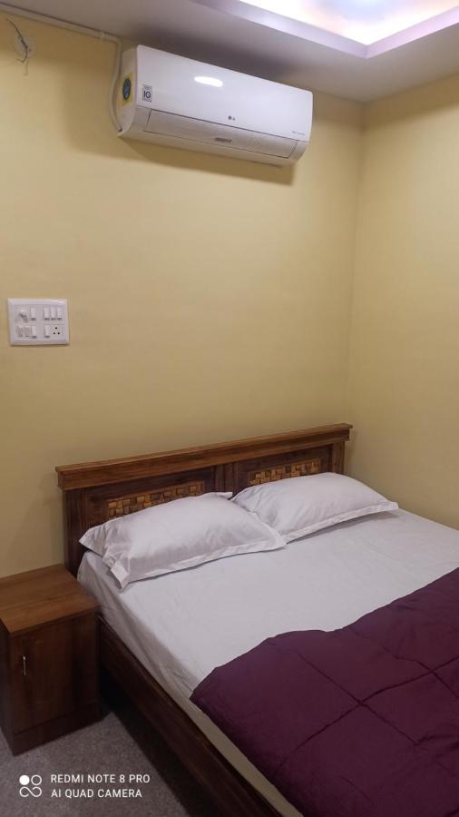 Hotel E Lodge Visákhapatnam Kültér fotó